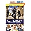 Call the Midwife: A Memoir of Birth, Joy, and Hard Times