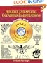 Holiday and Special Occasions Illustrations CD-ROM and Book (Electronic Clip Art)