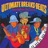 Ultimate Breaks&Beats Instrumentals