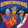 Ultimate Breaks & Beats: Instrumentals 2