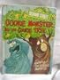 Cookie Monster and the Cookie Tree: Featuring Jim Henson's Muppets