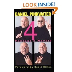 4: Fantastic Novels
