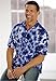 KingSize Men's Big & Tall Shrink-Less Classic Cotton Polo Shirt