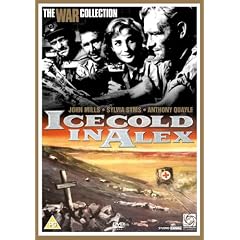 Ice Cold In Alex [1958]