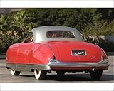 Photographic Prints of Chrysler Thunderbolt from Car Photo Library