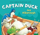 Buy : Captain Duck (Duck in the Truck)