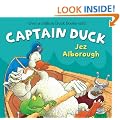 Captain Duck (Duck in the Truck)