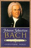 Johann Sebastian Bach : the learned musician