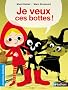 Je veux ces bottes !