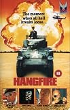 Hangfire [VHS/PAL Video]