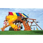 Megasized King Kong Castle Package V Grand Slam