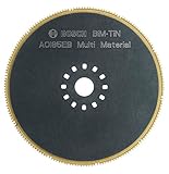 ボッシュ:カットソーブレード AOI85EB 000555307039