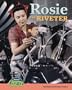 Rosie the Riveter: Women in World War II (Raintree Fusion: American History Through Primary Sources)