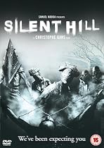 Silent Hill [DVD] [2006]