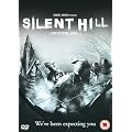 Silent Hill [DVD]