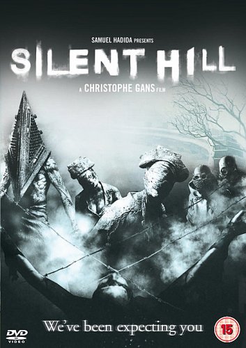 Silent Hill [DVD] [2006]