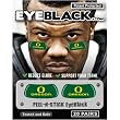 Oregon Ducks NCAA Peel & Stick Eyeblack Strips (40 Strips) by EyeBlack