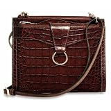 Jack Georges Firenze Collection Cicilia Wallet on a String