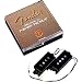 Fender original Precision Bass Pickup (Black)