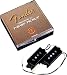 Fender Original Precision Bass Pickup (Black)