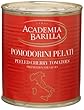 Acadamia Barilla Peeled Cherry Tomatoes, 28.2-Ounce Cans (Pack of 4)