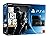 PlayStation 4 - Konsole inkl. The Last o...