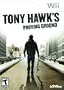 Tony Hawk's Proving Ground