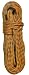 Edelrid Python 10mm Dynamic Climbing Rope - 60m & 70m
