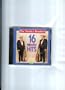 Stanley Brothers - 16 Greatest Hits