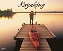 Kayaking 2010 Calendar
