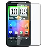 Reusable Screen Protector Guard for HTC Inspire 4G AT&T