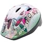Giro Rodeo Value Pack Bike Helmet Lucille and the Wheel - Universal FitYouth (Lucille and the Wheel, Universal Youth)