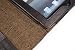 Tuff-luv Multi-View “Stasis” Series: Natural Hemp Brown case cover for Apple iPad 2
