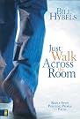 Just Walk Across...