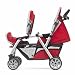 Chicco Together Twin Stroller (Syria)