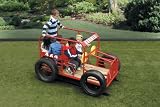 M&M Playground Hummer