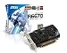MSI AMD Radeon HD 6670���� PCI Express�O���t�B�b�N�J�[�h R6670 Twin Frozr SE V2