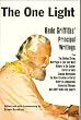 The One Light: Bede Griffiths' Principal Writings