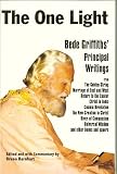 One Light: Bede Griffiths Principle Writings