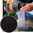 Aquarium Pharmaceuticals Black Magic Super Activated Carbon - 21 oz. Aquarium Pharmaceuticals Black Magic Super Activated Carbon - 21 oz.