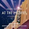 At the Movies