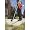 18V NiCad Trimmer and Sweeper Combo Kit