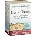 Traditional Medicinals Herba Tussin Herbal Tea, 16-Count Wrapped Tea Bags (Pack of 6)