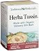 Traditional Medicinals Herba Tussin Herbal Tea, 16-Cjount Wrapped Tea Bags (Pack of 6)