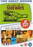 Sideways/I Heart Huckabees [UK IMPORT] - Jason Schwartzman