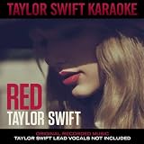 Taylor Swift Karaoke: Red