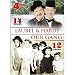 DVD : Laurel & Hardy / Our Gang 4-DVD Set