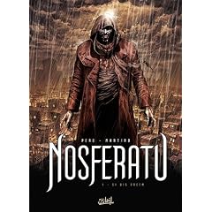Nosferatu, Tome 1 : Si vis pacem