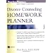 Divorce Counseling Homework Planner (PracticePlanners?)