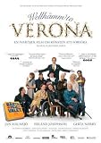 Welcome To Verona ( Wellkåmm to Verona ) ( Velkam To Verona ) [ NON-USA FORMAT, PAL, Reg.2 Import - Sweden ]